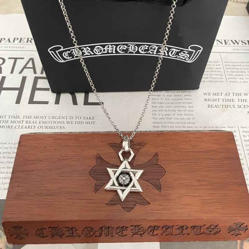 Chrome Hearts Necklaces